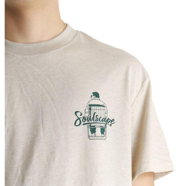 T-SHIRT THEON SOLID - Mad Fashion | img vers.650x/